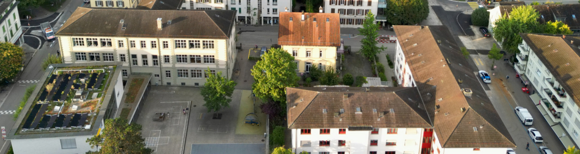 Primarschule Neuwiesen-Brühlberg